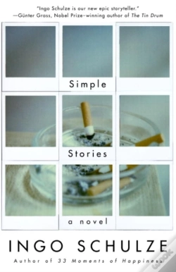 Capa do artigo Simple Stories