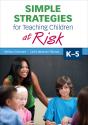 Simple Strategies For Teaching Children At Risk, K-5 - Preview