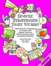 Capa do artigo Simple Strategies That Work!