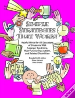Capa do artigo Simple Strategies That Work!