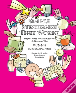 Capa do artigo Simple Strategies That Work!