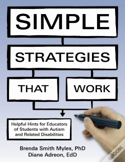 Capa do artigo Simple Strategies That Work