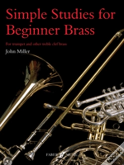 Capa do artigo Simple Studies For Beginner Brass