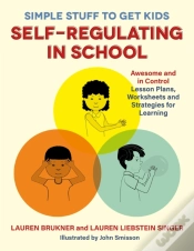 Capa do artigo Simple Stuff To Get Kids Self-Regulating In School