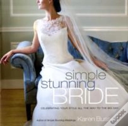 Capa do artigo Simple Stunning Brides