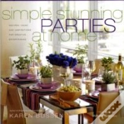 Capa do artigo Simple Stunning Parties At Home