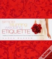 Capa do artigo Simple Stunning Wedding Etiquette
