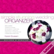 Capa do artigo Simple Stunning Wedding Organizer