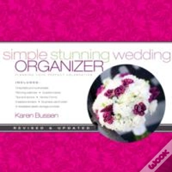 Capa do artigo Simple Stunning Wedding Organizer