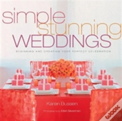 Capa do artigo Simple Stunning Weddings