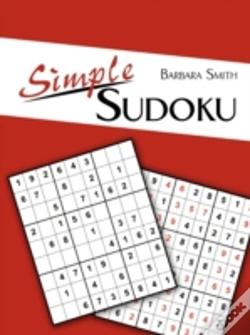 Capa do artigo Simple Sudoku