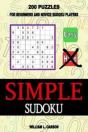Simple Sudoku - Preview