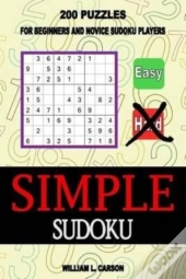 Simple Sudoku