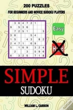 Capa do artigo Simple Sudoku