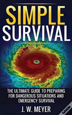 Capa do artigo Simple Survival
