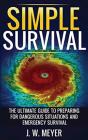 Simple Survival - Preview