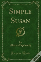 Capa do artigo Simple Susan