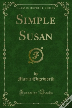 Capa do artigo Simple Susan