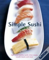 Simple Sushi
