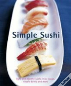 Capa do artigo Simple Sushi