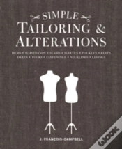 Capa do artigo Simple Tailoring & Alterations