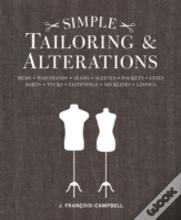 Simple Tailoring & Alterations