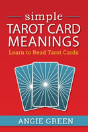 Simple Tarot Card Meanings - Preview
