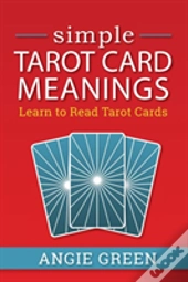 Simple Tarot Card Meanings