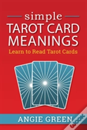 Capa do artigo Simple Tarot Card Meanings