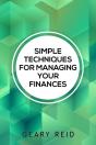 Simple Techniques For Managing Your Finances - Preview