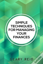 Simple Techniques For Managing Your Finances