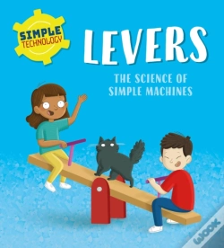 Capa do artigo Simple Technology: Levers