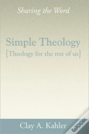Capa do artigo Simple Theology