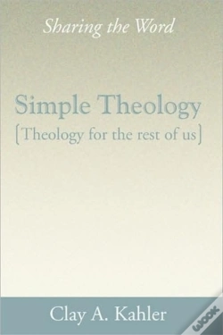 Capa do artigo Simple Theology