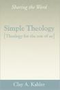 Simple Theology - Preview