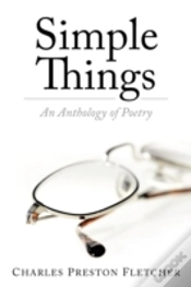 Capa do artigo Simple Things