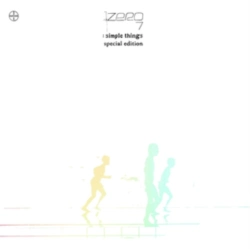 Capa do artigo Simple Things Special Edition - CD