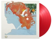 Capa do artigo Simple Things - Vinil