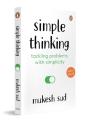 Simple Thinking - Preview