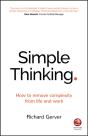 Simple Thinking - Preview