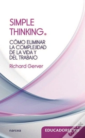Capa do artigo Simple Thinking