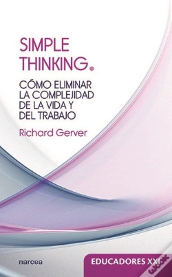 Capa do artigo Simple Thinking