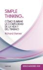 Simple Thinking - Preview