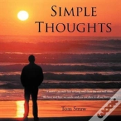 Capa do artigo Simple Thoughts