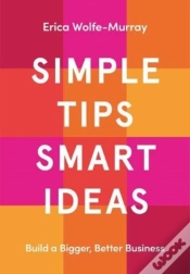 Capa do artigo Simple Tips, Smart Ideas