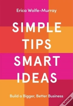 Capa do artigo Simple Tips, Smart Ideas