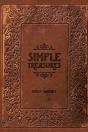 Simple Treasures - Preview