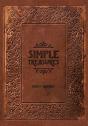 Simple Treasures - Preview