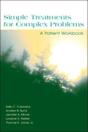Simple Treatments For Complex Problems - Preview