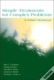 Capa do artigo Simple Treatments For Complex Problems